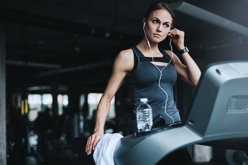 musica giusta per ogni sport