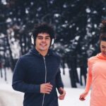 scegliere la musica giusta mentre fai sport